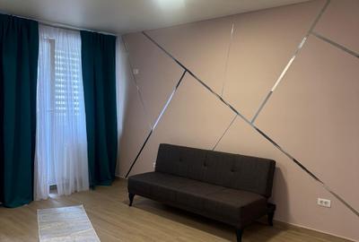 Apartament 2 camere, 45 mp total, Str. Ilie Petre 84, comision 0 - 17
