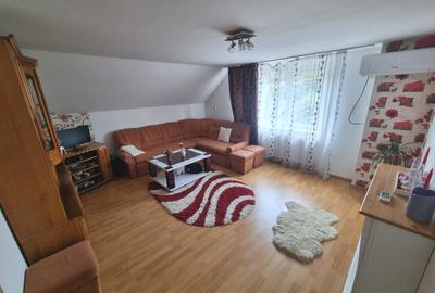 Casă individuală | 440 mp utili | P+E+M | Centru | 249.000 € - 1