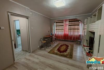 Apartament 2 camere, Micro 16 – aproape de Piața Siret, complet mobilat - 2