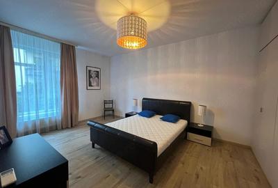 Apartament  complex Laguna Residence // Floreasca