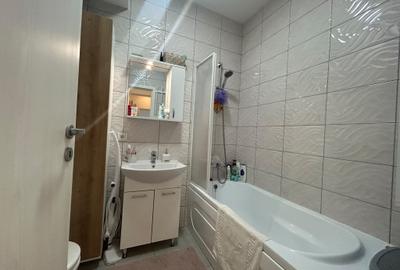 Apartament 2 camere decomandat, mobilat, utilat, metrou Berceni - 15