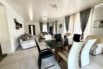 Domeniu Privat cu 3.278 mp Teren | Piscină, Iaz Ornamental și Reședință - 7