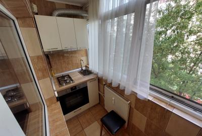 Apartament cu 1 camera in Alexandru cel Bun-Rond Zimbru - 10