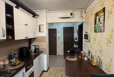Apartament spațios cu 3 camere- mobilat și utilat- zona Sc. Gen. Andrei Saguna - 15