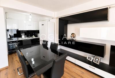 Apartament 3 camere, 80 mp, Doamna Stanca - 1