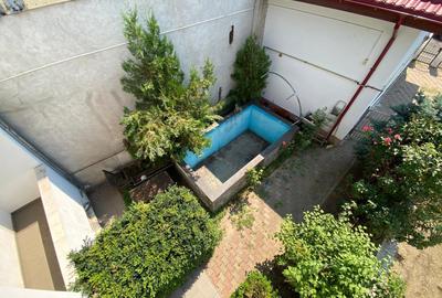 Vanzare casa vila 5 camere zona Crangasi - 29