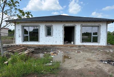 Moara Vlasiei | 5 Camere | Casa 150mp | Incalzire pardoseala | Comision 0% - 1