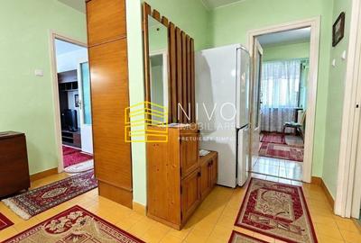 Apartament 3 camere – Tg. Mureș - Ultracentral - 4
