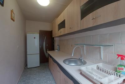 TINERETULUI-CANTEMIR, inchiriere 2 camere decomandate, mobilate - 6