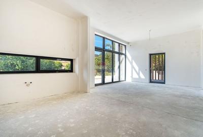 Vilă contemporana cu 6 camere Feleacu.Tavane inalte, 8 Min de oras. 0% - 6
