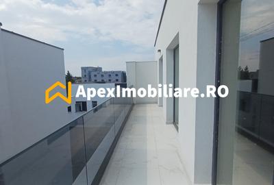 Vila P+2 Pipera, Voluntari -450mp, constructie 2026 , 5 Locuri Parcare - 37