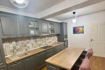 Apartament 3 Camere Pipera Prima Inchiriere cu Parcare - 10