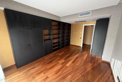 Rafinament  în Cartierul Primăverii/Apartament  de inchiriat 4 camere - 4