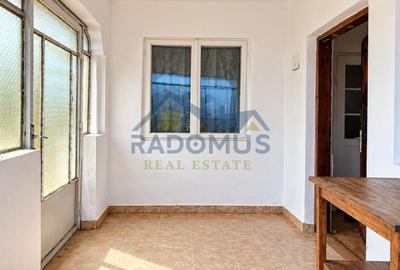 Casă 7 camere | Teren 2.656 mp | Românești | 146 S.U.T. | Gaz +Curent - 10