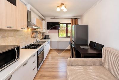 Apartament 2 camere de vanzare, 67mp mobilat, parcare, bloc cu 6 ap. - 20