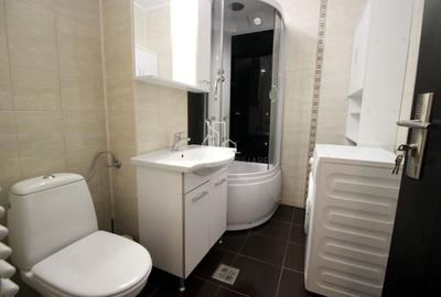 Apartament 2 Camere Nou De Inchiriat Bloc Nou, Tudor, Acta - 34