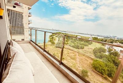 Apartament 2 camere nou Novum Lacul Morii | 650 EUR - 38