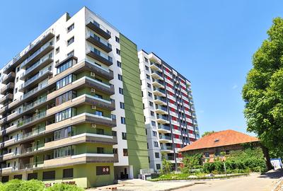 Apartament 2 Cam | 8min M Grozavesti | Centrală Proprie | Novum Grozăvești - 9