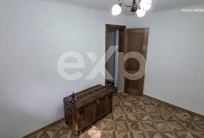 Apartament 3 Camere Decomandat, Etaj 1, Renovat complet, totul nou - Micro 6 - 3