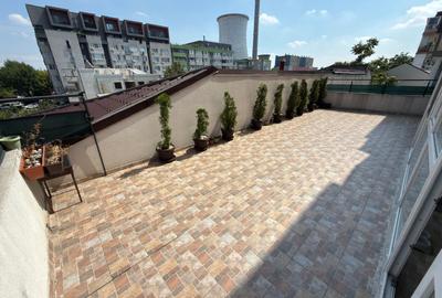 Apartament 3 camere cu terasa in bloc nou, etajul 2, Berceni, str. Luica 152 - 2
