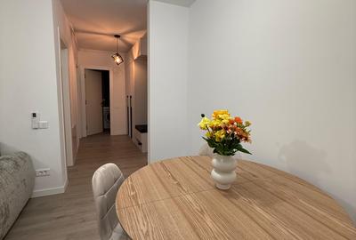 Apartament 2 camere Prima Închiriere Estoria City cu parcare 5 min metrou - 4