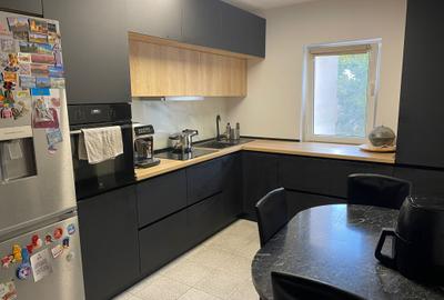 Apartament 4 camere pe Dima - 1