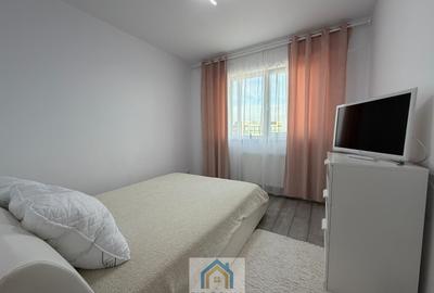 Apt. 2 cam,Rotar Park 2,bloc 2022,Militari,zona Metro-Mc Donald's, loc parcare - 16