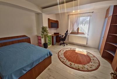 Compozitorilor apartament 3 camere Decomandat suprafata totala de 114 mp - 32