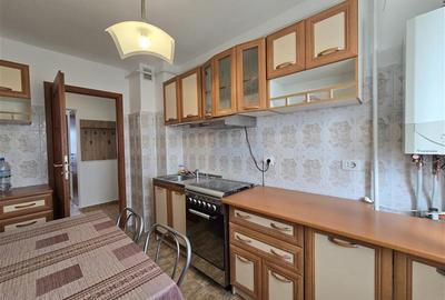Inchiriere apartament spatios cu 3 camere decomandate. Zona Republicii, Bacau - 12