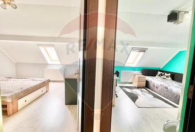 De vânzare apartament cu 5 camere în zona Ultracentrală, Nicolae Jiga - 18