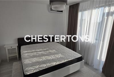 Domnesti / De inchiriat vila moderna 4 camere, curte, foisor, pod/ 3 locuri de p - 21