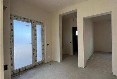 Casa Unifamiliala  Parter + Etaj , situata in Floresti! - 4