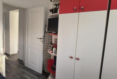 Apartament 3 camere de vânzare – Drumul Taberei, zona Compozitorilor - 10
