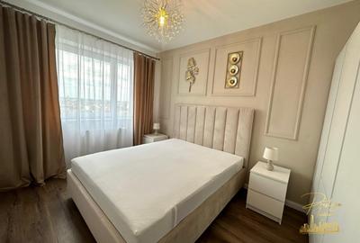 Apartament cu 2 camere lux de inchiriat in bloc nou - Prima Onestilor - 2