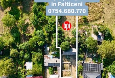 SE VINDE CASA (tip duplex), in FALTICENI, jud. Suceava - 3