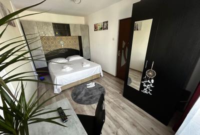 Tomis Nord - Sat Vacanta,2camere confort 3 - 3