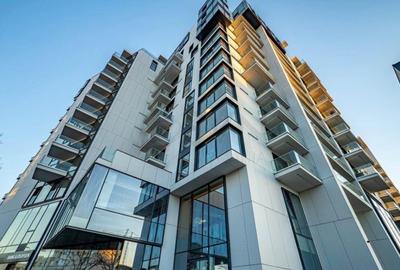 REA1028717 Apartament 2 camere I One Towers I Herastrau I De inchiriat - 14