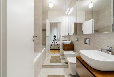 MADE TO SHINE - 3 camere - Avalon Estate-Pipera - 21