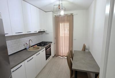 Inchiriere | Apartament 2 camere | Bloc nou - 3