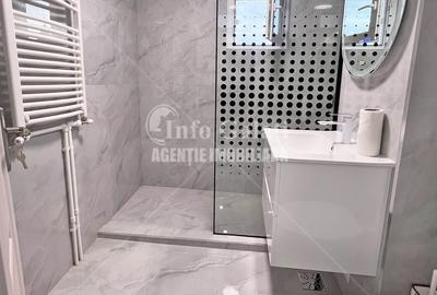 | Apartament cu 2 camere | Renovat Complet | Micro 16 | - 9