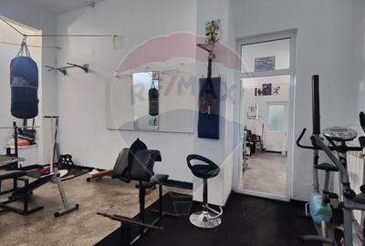 Spațiu comercial de 140 mp, de vânzare in Navodari - 5