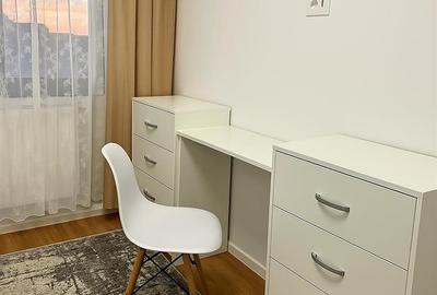 Apartament 1 cameră decomandat + Loc de Parcare - Complex Astoria, Lunca Ce - 3