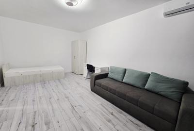 INCHIRIERE APARTAMENT 2 CAMERE | EXIGENT PLAZA RESIDENCE – FAZA 4 | LUJERULUI - 3
