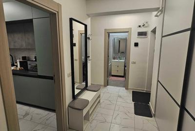Apartament 2 Camere Decomandat - 4