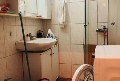 3 Camere, cu 2 Bai si Centrala Proprie, Militari - Pacii , metrou - 7