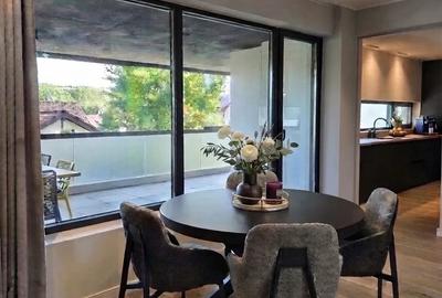 Apartament lux cu 4 camere, Pipera, Iancu Nicolae, lângă Pădurea Băneasa - 3