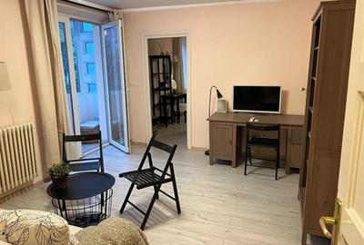 Apartament 2 camere de închiriat Romană-Gheorghe Magheru - 3
