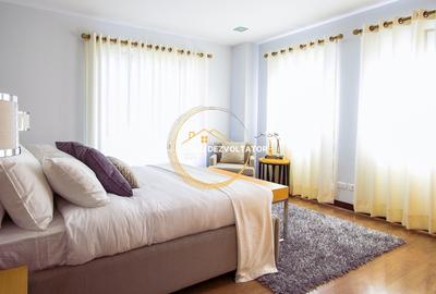 Apartament cu 2 camere decomandat în Theodor Pallady