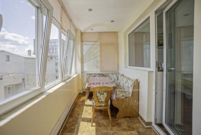 Faleza Nord – Zoom Beach Apartament 5 camere - 4