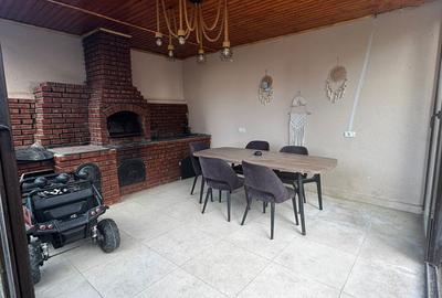 CASA INDIVIDUALA, TOATE UTILITATILE, TEREN 400 MP, COMISION 0% - 13